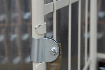 塗装剥がれ部分3