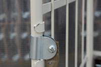 【販売終了】【中古】俺のカゴ台車　W1100×D800×H1700【限定1台】