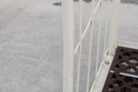 【販売終了】【美品中古】俺のカゴ台車　W1100×D800×H1700【限定1台】