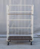 【販売終了】【中古】俺のカゴ台車G-spec　W1100×D800×H1700【レンタル使用品】【引取限定商品】【限定1台！】