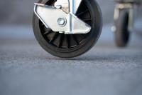 【販売終了】【中古】俺のカゴ台車G-spec　W1100×D800×H1700【レンタル使用品】【引取限定商品】【限定1台！】