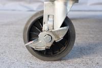 【販売終了】【中古】俺のカゴ台車　W1100×D800×H1700