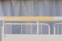 【販売終了】【中古】俺のカゴ台車　W1100×D800×H1700