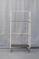 【販売終了】【中古】俺のカゴ台車　W850×D650×H1700【限定1台】