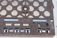 【販売終了】【中古】俺のカゴ台車　W850×D650×H1700【限定1台】