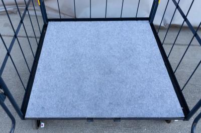 床板（フェルト生地付き）