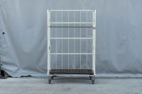 【販売終了】【美品中古】俺のカゴ台車　W1100×D800×H1700