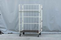 【販売終了】【中古】俺のカゴ台車G-spec　W1100×D800×H1700【レンタル使用品】