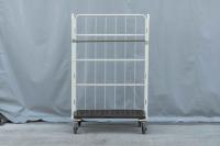 【販売終了】【中古】俺のカゴ台車G-spec　W1100×D800×H1700【レンタル使用品】