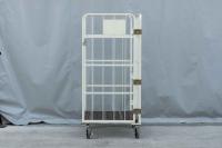 【販売終了】【中古】俺のカゴ台車G-spec　W1100×D800×H1700【レンタル使用品】