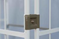 【販売終了】【中古】俺のカゴ台車G-spec　W1100×D800×H1700【レンタル使用品】