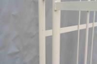 【販売終了】【美品中古】俺のカゴ台車　W850×D650×H1700