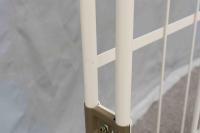 【販売終了】【美品中古】俺のカゴ台車　W850×D650×H1700