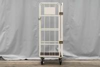 【販売終了】【中古】俺のカゴ台車　W850×D650×H1700