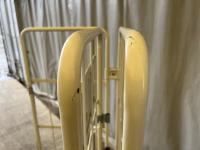 【販売終了】【中古】俺のカゴ台車　W850×D650×H1700【限定1台！】