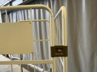 【販売終了】【中古】俺のカゴ台車　W850×D650×H1700【限定1台！】