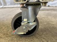 【販売終了】【中古】俺のカゴ台車　W850×D650×H1700【限定1台！】