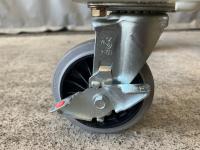 【販売終了】【美品中古】俺のカゴ台車　W1100×D800×H1700