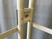 【販売終了】【美品中古】俺のカゴ台車　W1100×D800×H1700