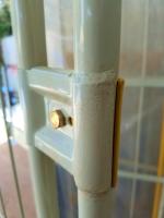 【販売終了】【アウトレット】俺のカゴ台車　W1100×D800×H1700【限定1台】