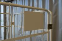 【販売終了】【アウトレット】俺のカゴ台車　W1100×D800×H1700【引取限定商品】