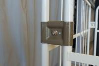 【販売終了】【アウトレット】俺のカゴ台車　W1100×D800×H1700【引取限定商品】