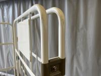 【販売終了】【アウトレット】俺のカゴ台車　W1100×D800×H1700