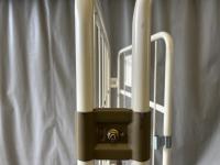 【販売終了】【アウトレット】俺のカゴ台車　W1100×D800×H1700