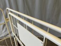 【販売終了】【アウトレット】俺のカゴ台車　W1100×D800×H1700