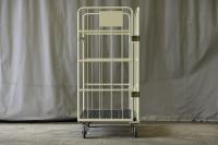 【販売終了】【アウトレット】俺のカゴ台車　W1100×D800×H1700