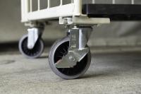 【販売終了】【アウトレット】俺のカゴ台車　W1100×D800×H1700