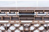 【販売終了】【受注生産品】俺のカゴ台車G-spec　W1100×D800×H1700【とにかく強いカゴ台車】【1ロット30台～】