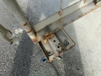 【販売終了】【中古】カゴ台車　W1100×D800×H1700　メーカー混在