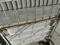 【販売終了】【中古】カゴ台車　W1100×D800×H1700　床板鉄製　メーカー混在