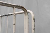 【販売終了】【中古】カゴ台車　W850×D650×H1700　メーカー混在