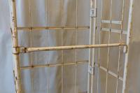 【販売終了】【中古】カゴ台車　W800×D600×H1700　メーカー混在