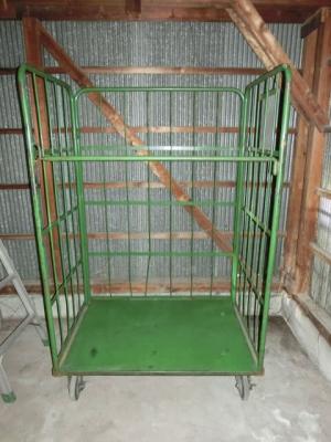 フレーム曲がり