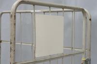 【販売終了】【中古】カゴ台車　W1100×D800×H1700　ワコーパレット製