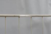 【販売終了】【中古】カゴ台車　W1100×D800×H1700　ワコーパレット製