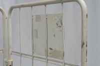 【販売終了】【中古】カゴ台車　W1100×D800×H1700　ワコーパレット製