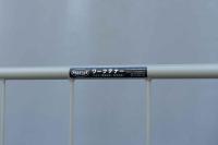 【販売終了】【美品中古】カゴ台車　W1100×D800×H1700　ワコーパレット製