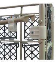 【新品】カゴ台車　静Kago車コンビテナー　LRC21-RS65　W950×D800×H1700【静音】