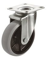 ウレタン製キャスター2