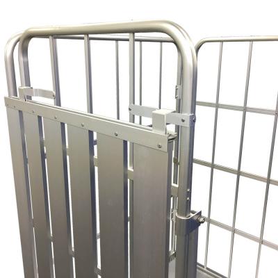 中間棚（保管時）