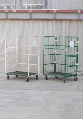 アイボリー・グリーン