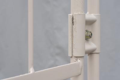 ジョイント部分不良箇所