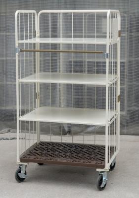 中間棚取付イメージ