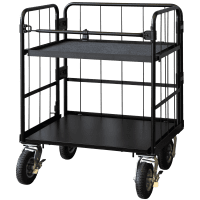 【新品】 プレミアムシェルフLight　W850×D650用　アルミ製