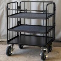 【新品】 プレミアムシェルフLight　W850×D650用　アルミ製