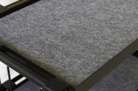 【新品】 プレミアムシェルフLight　W850×D650用　アルミ製